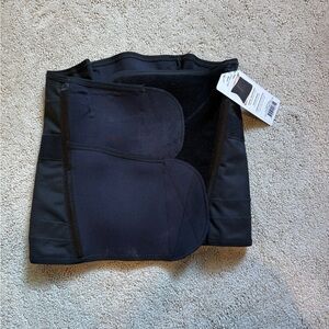 Belly Bandit Black Women's Belt